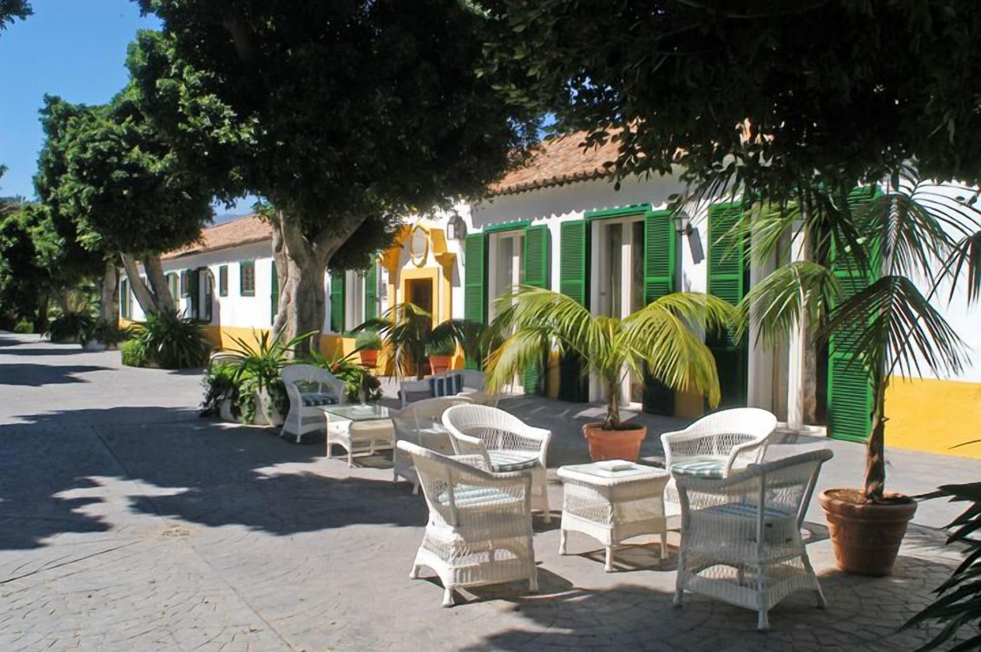 Cortijo San Ignacio El Cortijo (Gran Canaria) Exterior foto