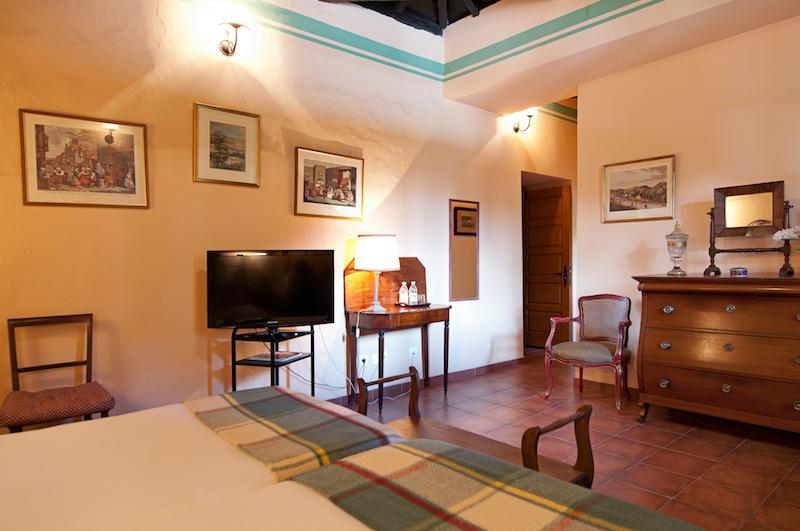 Cortijo San Ignacio El Cortijo (Gran Canaria) Exterior foto