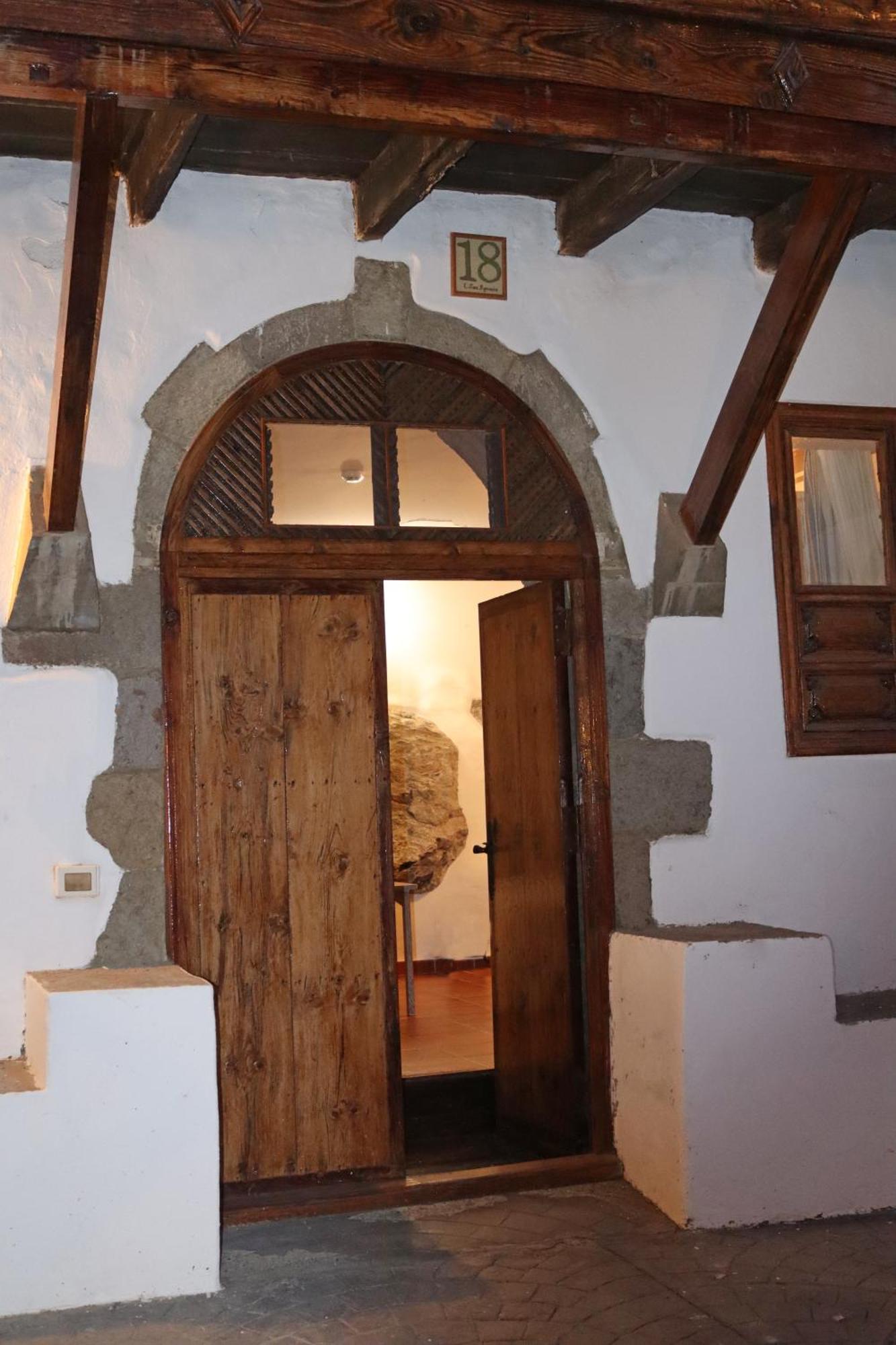 Cortijo San Ignacio El Cortijo (Gran Canaria) Exterior foto