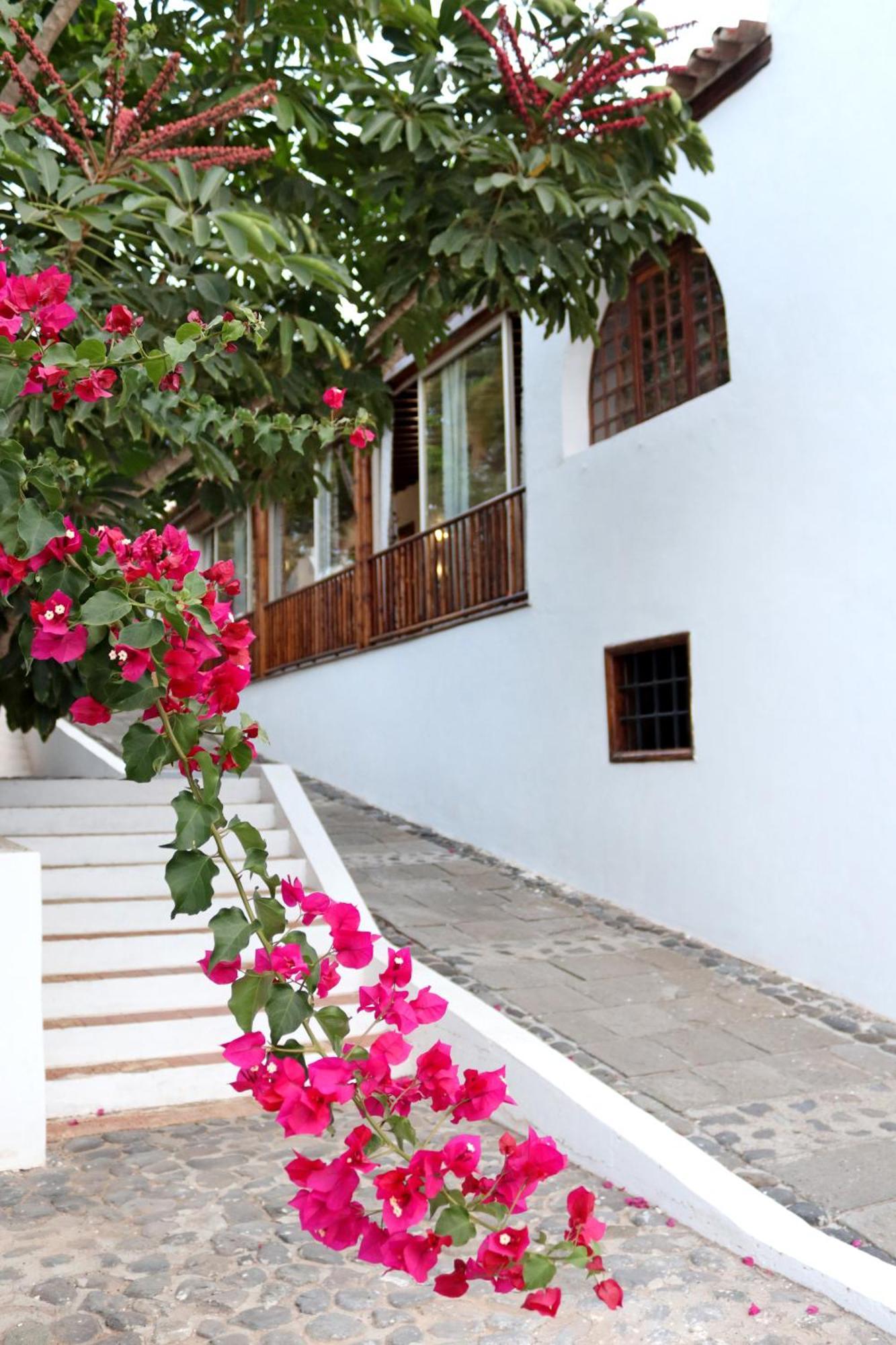 Cortijo San Ignacio El Cortijo (Gran Canaria) Exterior foto
