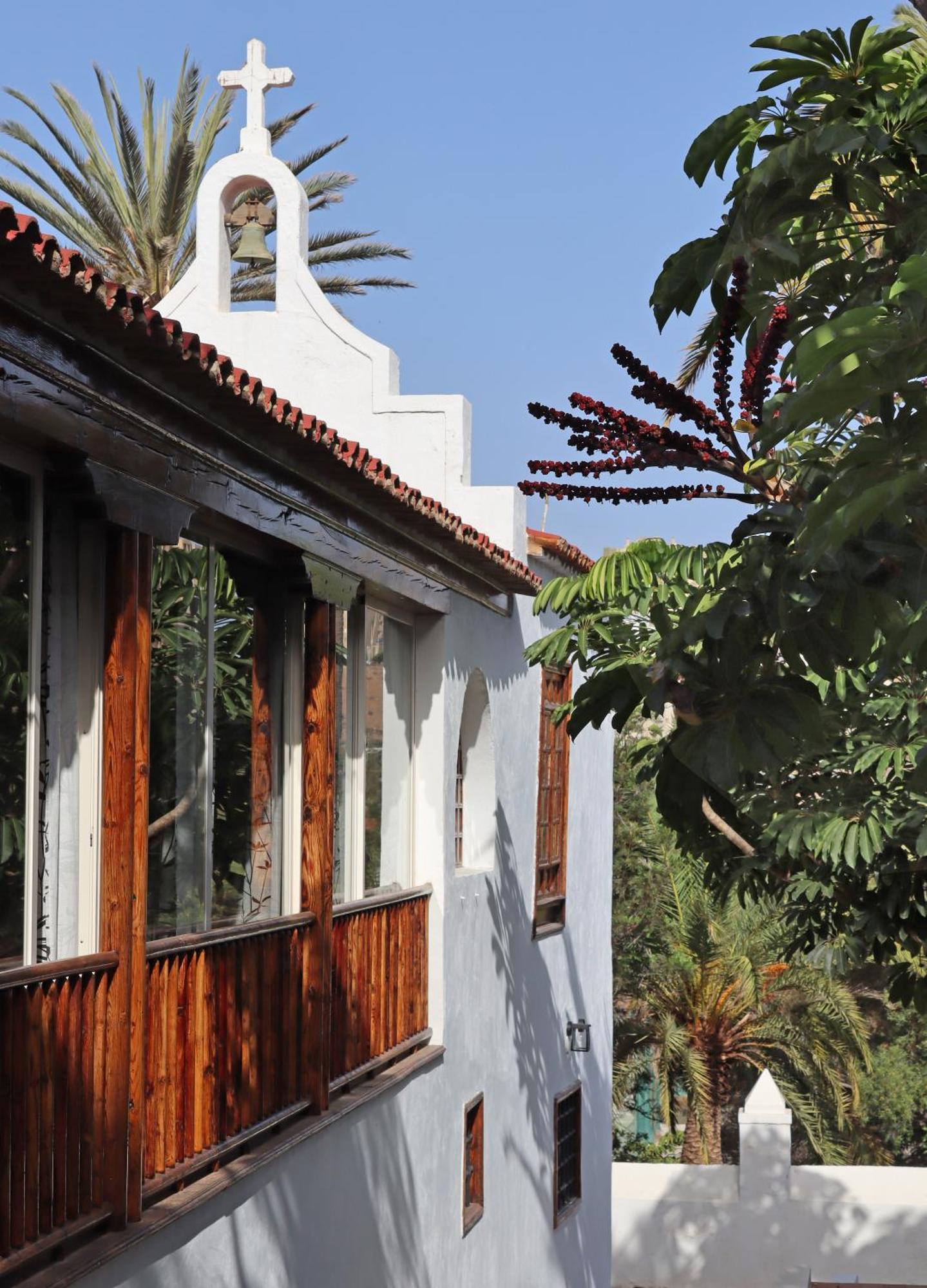 Cortijo San Ignacio El Cortijo (Gran Canaria) Exterior foto