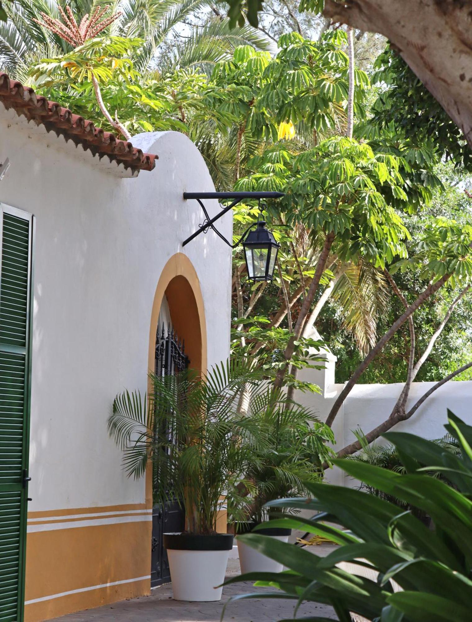 Cortijo San Ignacio El Cortijo (Gran Canaria) Exterior foto