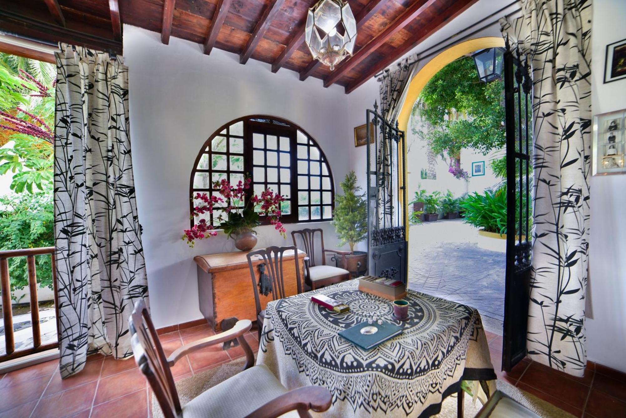 Cortijo San Ignacio El Cortijo (Gran Canaria) Exterior foto