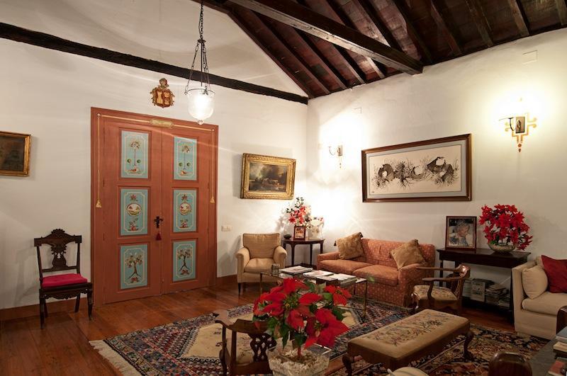 Cortijo San Ignacio El Cortijo (Gran Canaria) Exterior foto