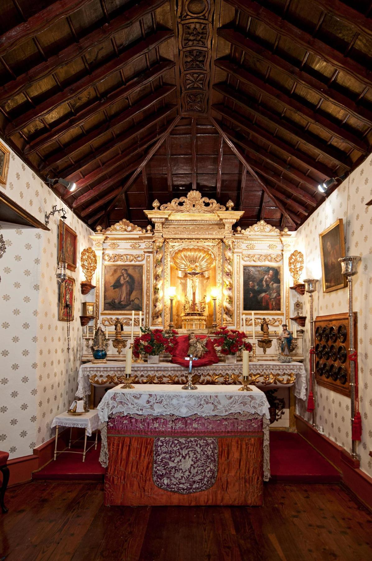 Cortijo San Ignacio El Cortijo (Gran Canaria) Exterior foto