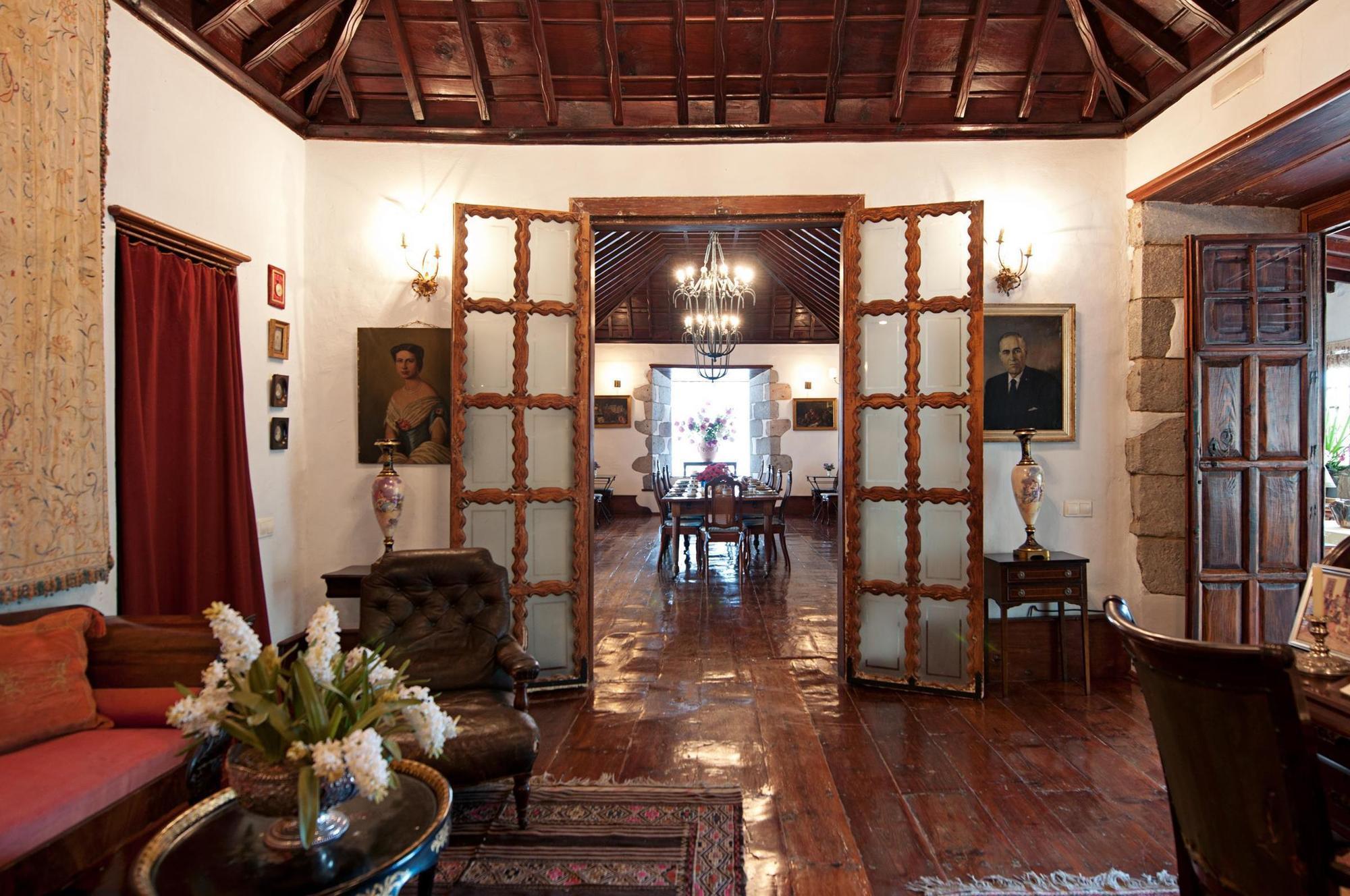 Cortijo San Ignacio El Cortijo (Gran Canaria) Exterior foto