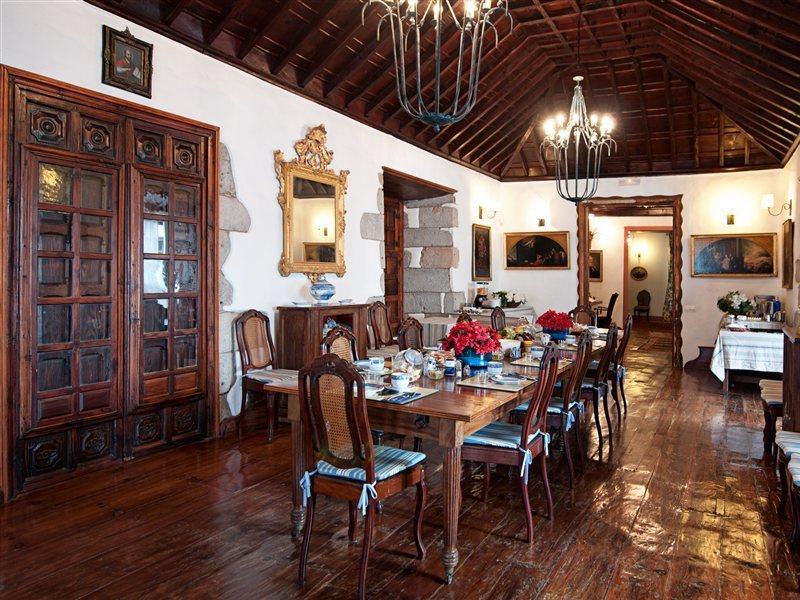 Cortijo San Ignacio El Cortijo (Gran Canaria) Exterior foto