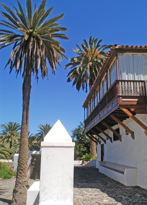 Cortijo San Ignacio El Cortijo (Gran Canaria) Exterior foto