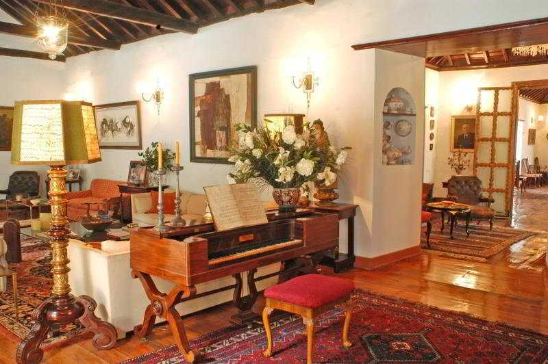 Cortijo San Ignacio El Cortijo (Gran Canaria) Exterior foto