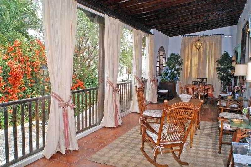 Cortijo San Ignacio El Cortijo (Gran Canaria) Exterior foto