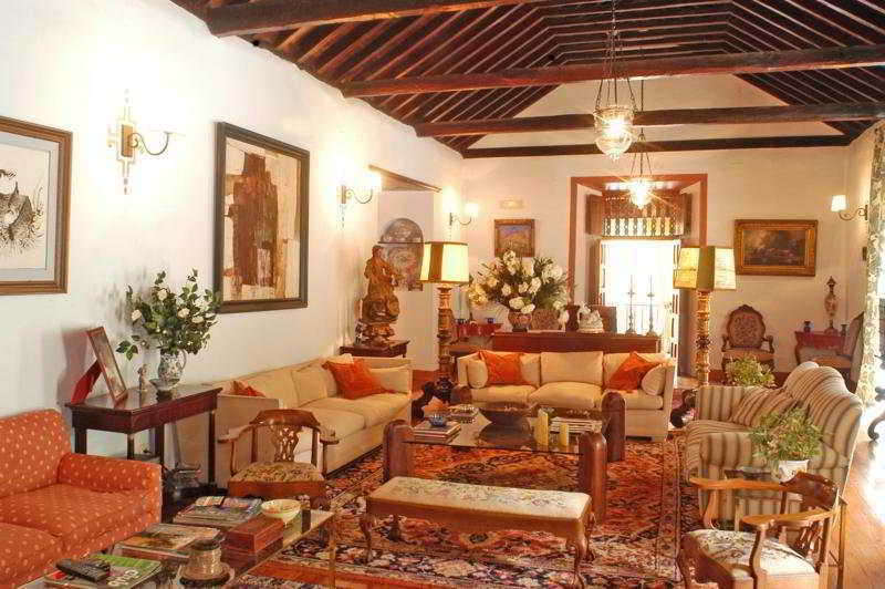 Cortijo San Ignacio El Cortijo (Gran Canaria) Exterior foto
